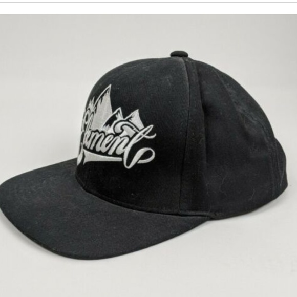 Element Crowns Starter the Natural Snapback - Picture 4 of 5